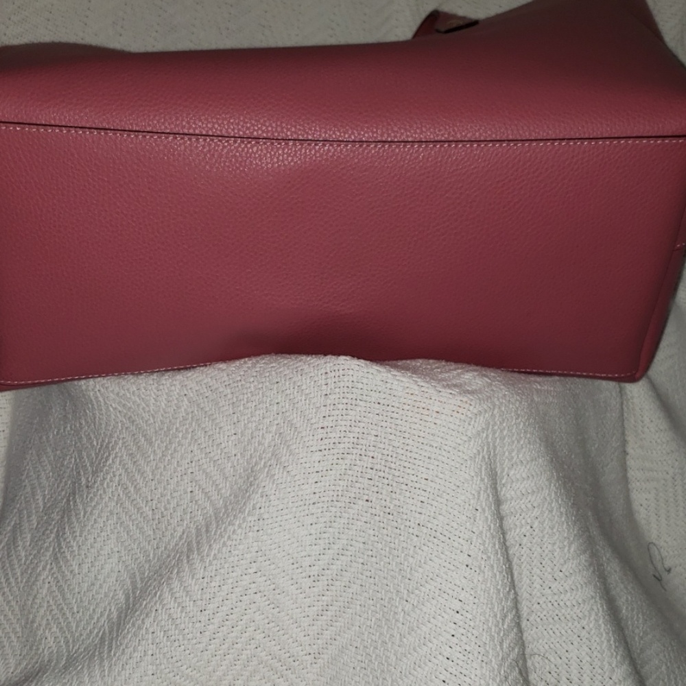 🔥FINAL PRICE🔥*NEW* Coach Town Tote - Picture 6 of 7
